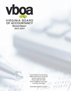 Báo cáo hai năm một lần 2014