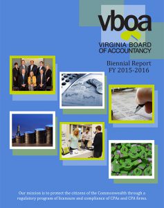 Báo cáo hai năm một lần 2016