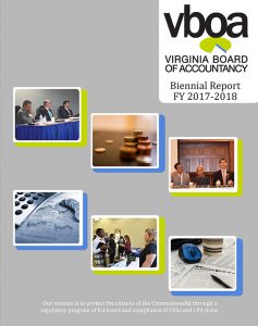 Báo cáo hai năm một lần 2018