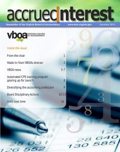 Bản tin mùa hè 2014