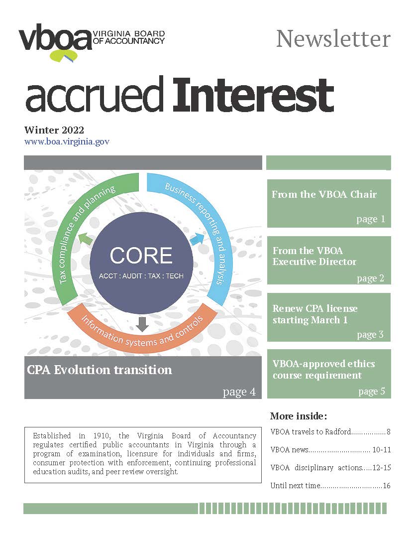 Bản tin mùa đông 2022