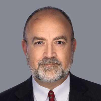 Ảnh chụp đầu Dale Mullen